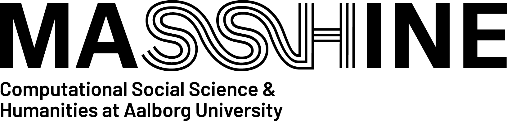 Masshines logo